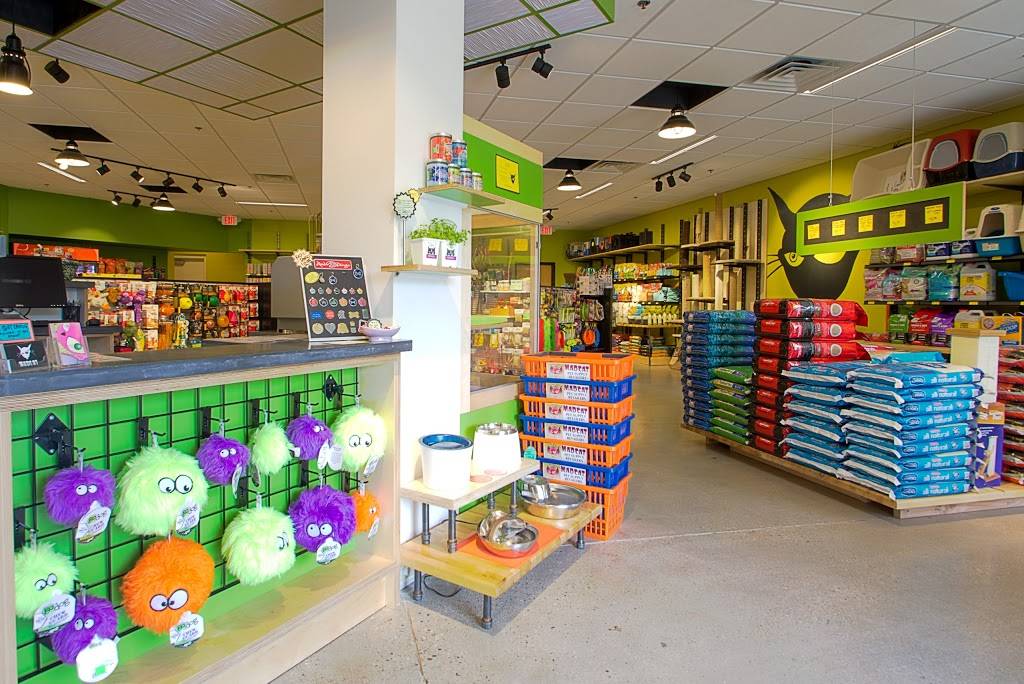 MadCat Pet Supplies | 2701 Monroe St, Madison, WI 53711, USA | Phone: (608) 204-7447