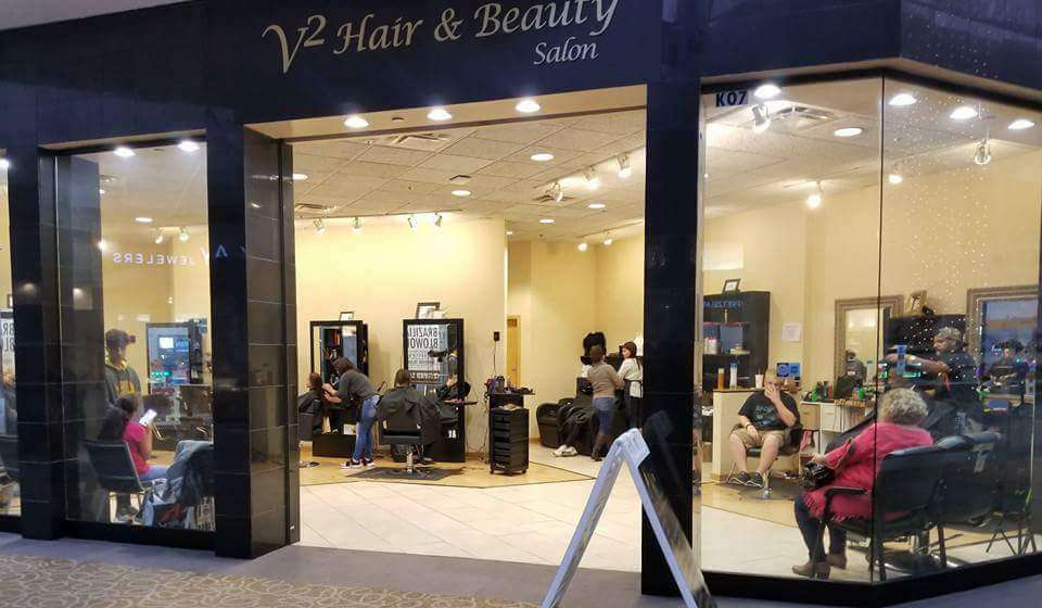 V2 Hair & Beauty Salon | 6909 N Loop 1604 E 2nd floor, San Antonio, TX 78247, USA | Phone: (210) 907-5869