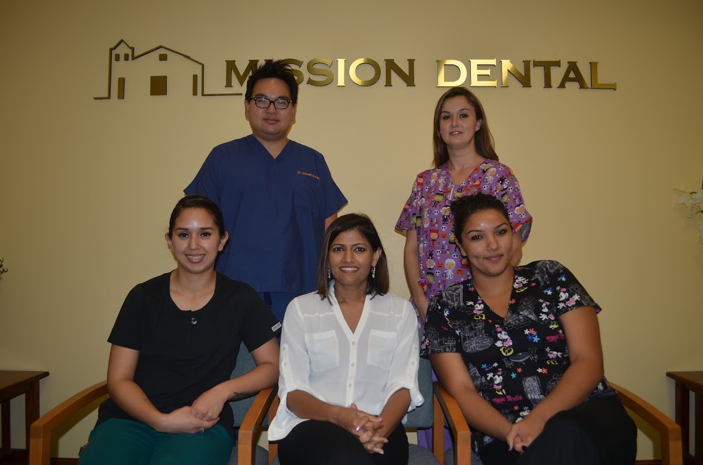 Mission Dental | 39560 Stevenson Pl #218, Fremont, CA 94539, USA | Phone: (510) 494-8856