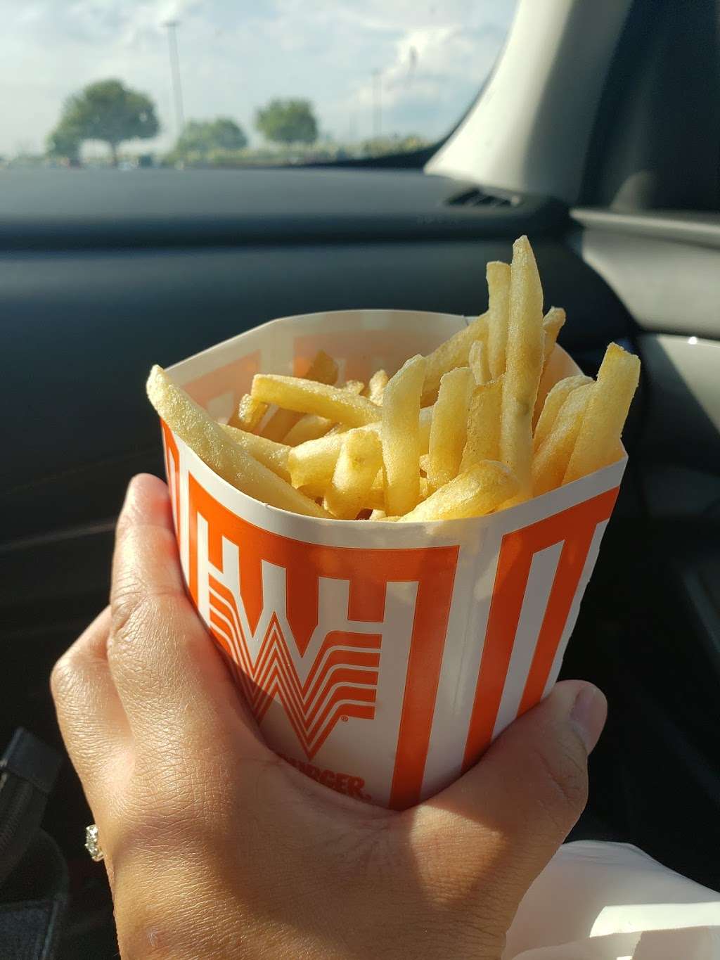 Whataburger | 433 Coit Rd, Plano, TX 75075, USA | Phone: (972) 519-0442