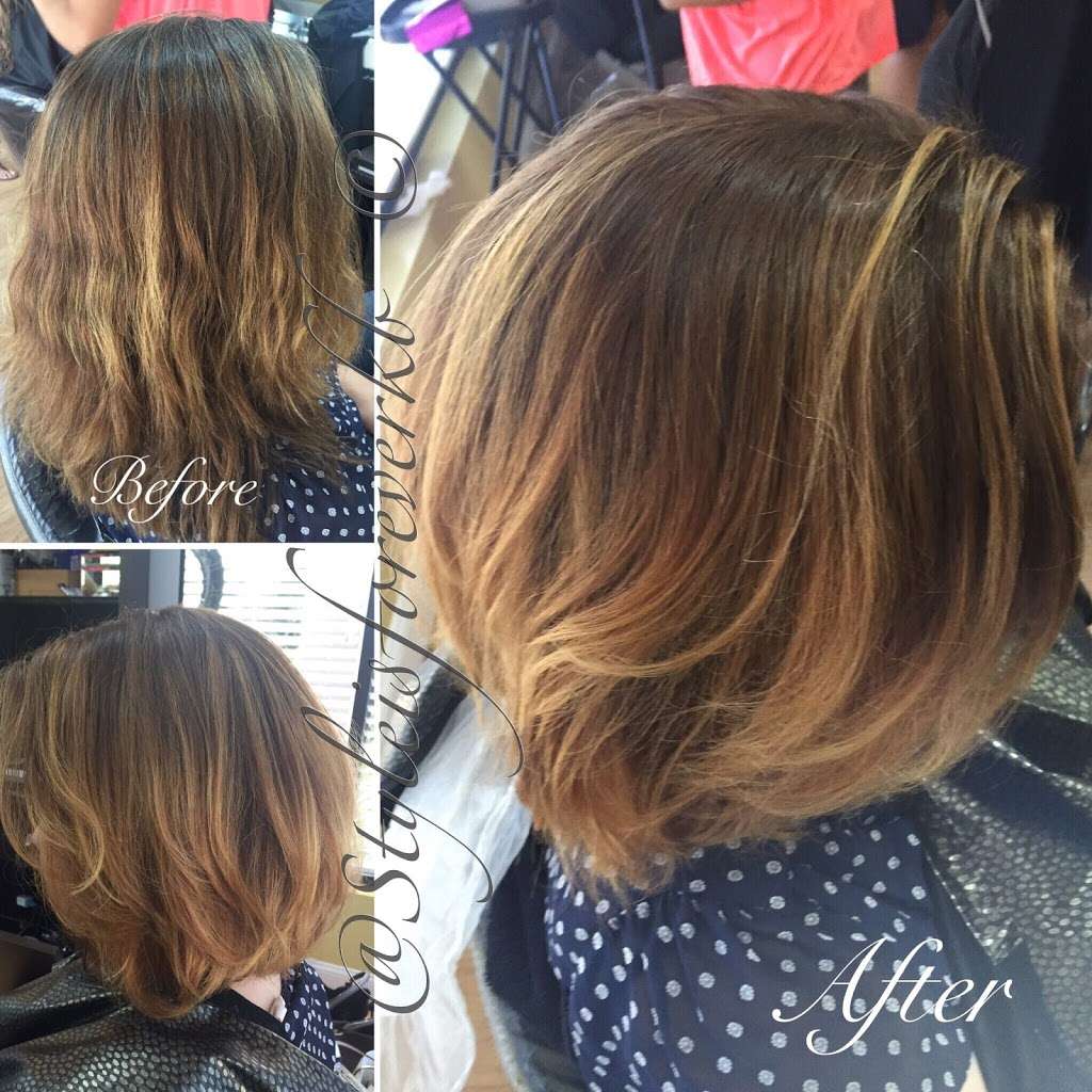 Kristen Brown, Independent Stylist | 360 Old Colony Rd, Norton, MA 02766, USA | Phone: (409) 420-4247