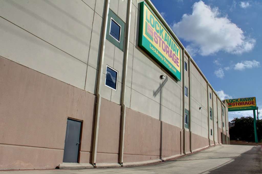 Lockaway Storage | 21703 Encino Commons, San Antonio, TX 78259, USA | Phone: (210) 904-1952