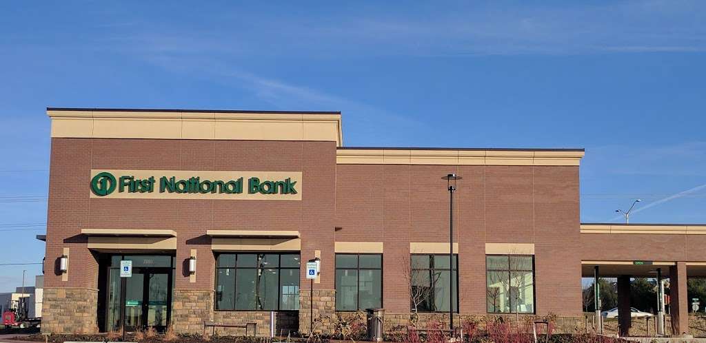 First National Bank | 7901 159th St, Overland Park, KS 66223, USA | Phone: (913) 266-9300