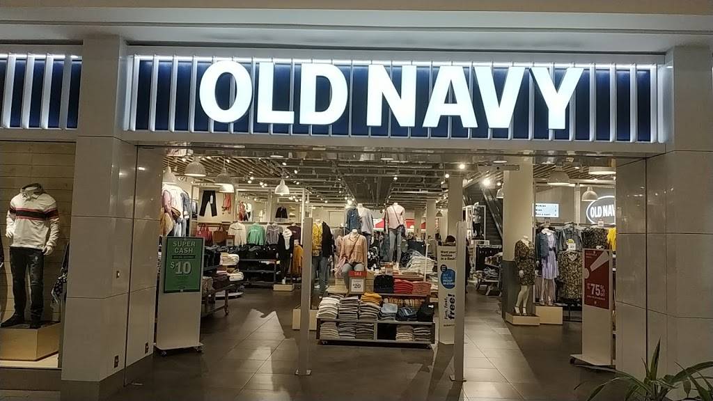 Old Navy | 1400 Willowbrook Mall Suite #1015, Wayne, NJ 07470, USA | Phone: (973) 785-2124