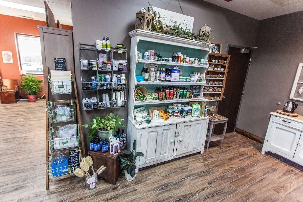 Spirit of Health | 5901 Main St, Grandview, MO 64030 | Phone: (816) 492-5648