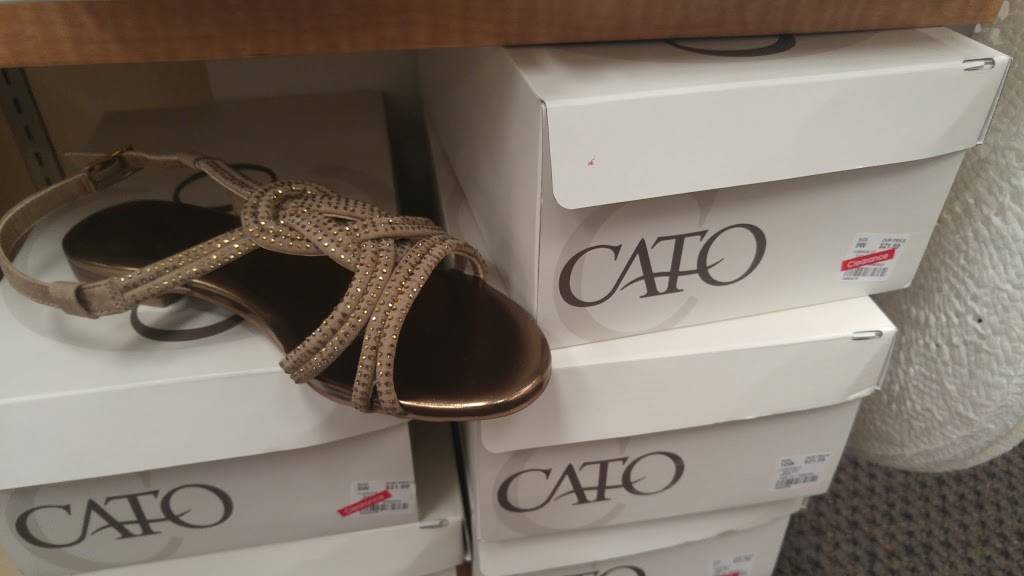 Cato Fashions | 2150 N Josey Ln #110, Carrollton, TX 75006 | Phone: (972) 242-8327