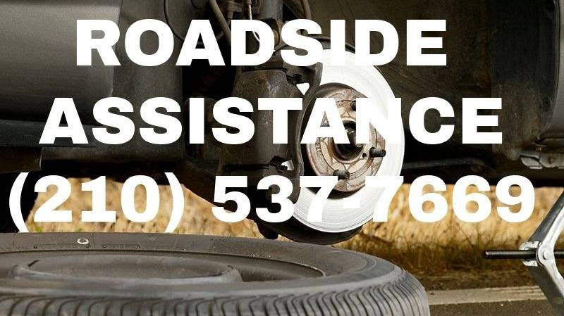 At Anytime Roadside Assistance | 3703 Wurzbach Rd #927, San Antonio, TX 78238, USA | Phone: (210) 537-7669