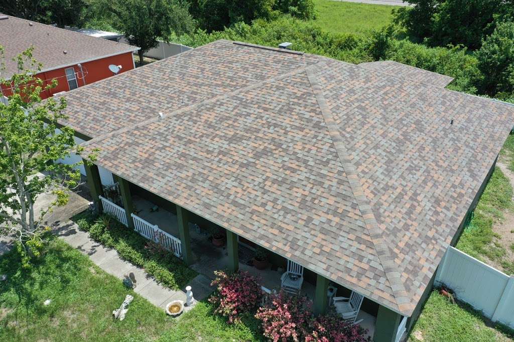 PRO Roofing | 3815 N Cocoa Blvd Suite 117, Cocoa, FL 32926, USA | Phone: (321) 558-7663