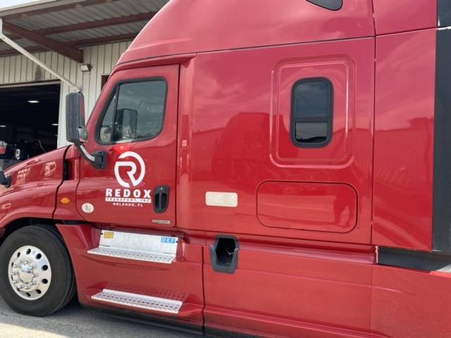 Redox Transport, Inc | 2603 Fair Oak St, Orlando, FL 32808, USA | Phone: (502) 443-5037