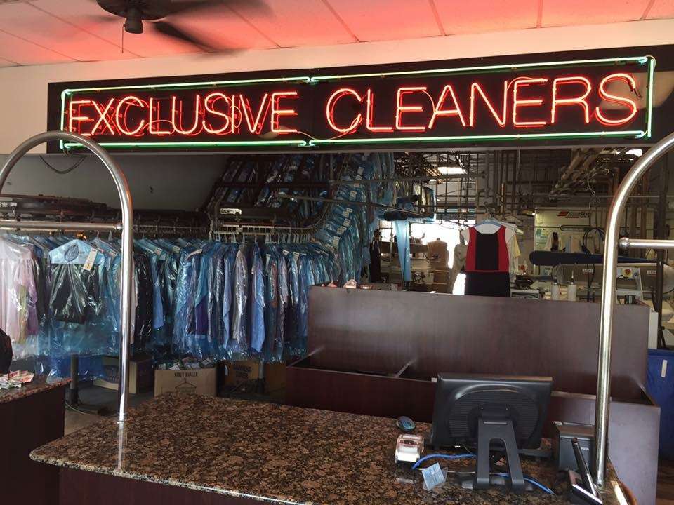 Exclusive drive thru cleaners | 10667 W Atlantic Blvd, Coral Springs, FL 33071, USA | Phone: (954) 345-5166