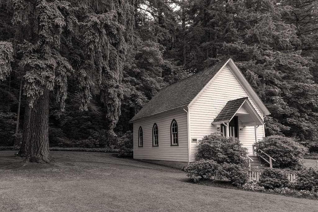 Baker Cabin Site-Pioneer Church | 18005 S Gronlund Rd, Oregon City, OR 97045, USA | Phone: (503) 631-8274