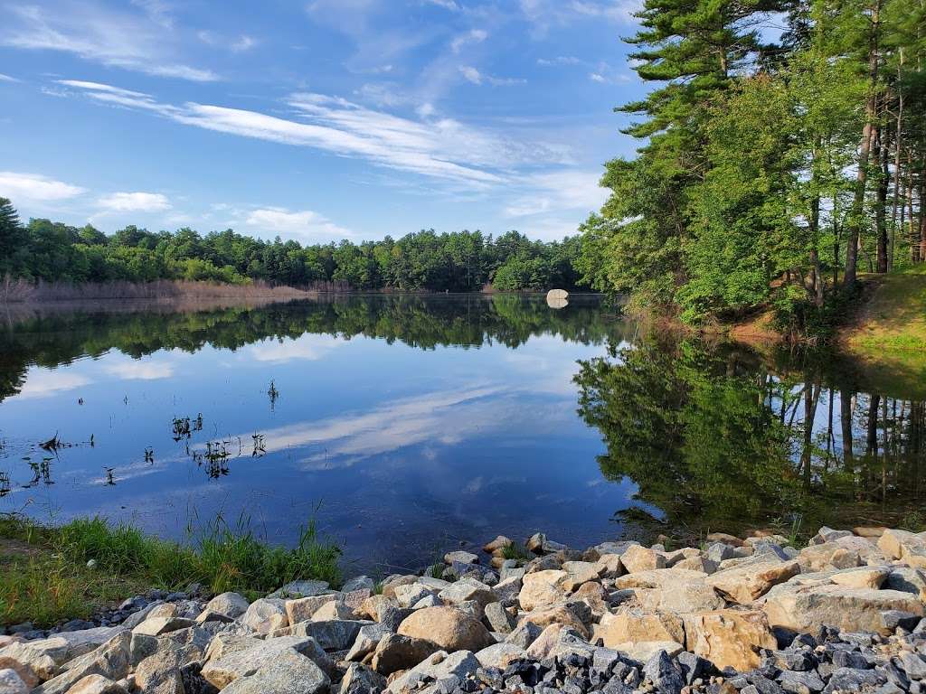 Massasoit State Park | 1361 Middleboro Ave, East Taunton, MA 02718, USA | Phone: (508) 828-4231