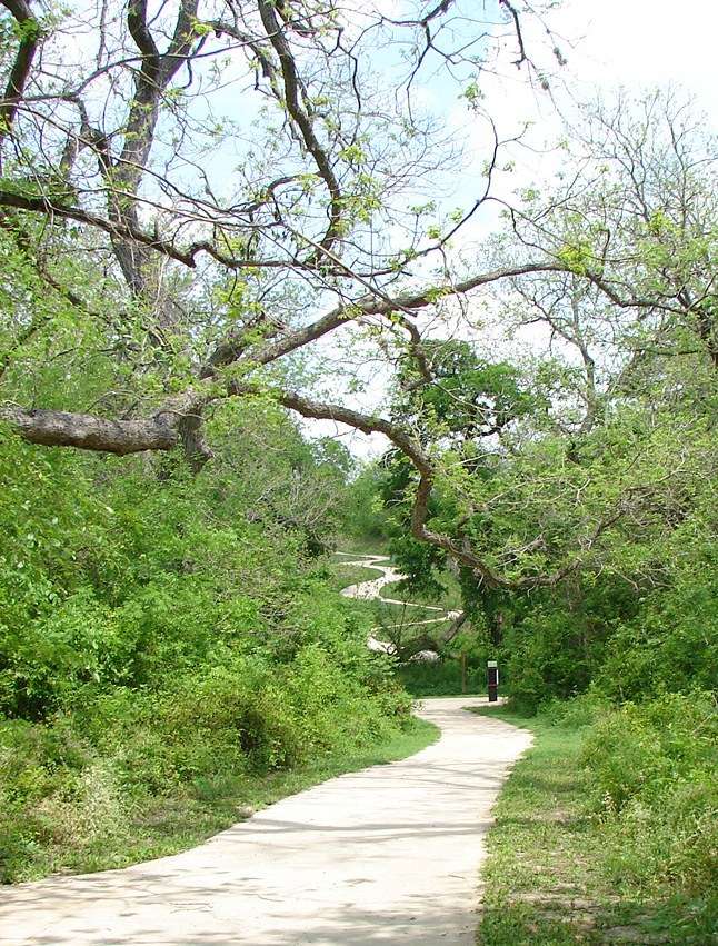 Medina River Greenway | San Antonio, TX 78264, USA