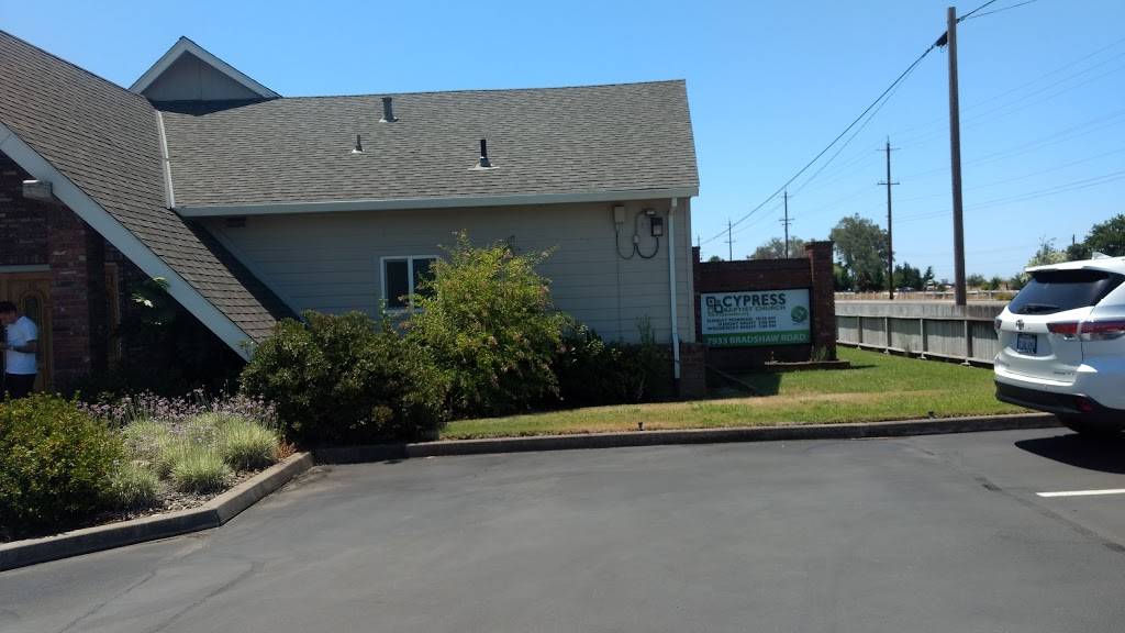 Cypress Missionary Baptist Church | 7933 Bradshaw Rd, Sacramento, CA 95829, USA | Phone: (916) 689-4427