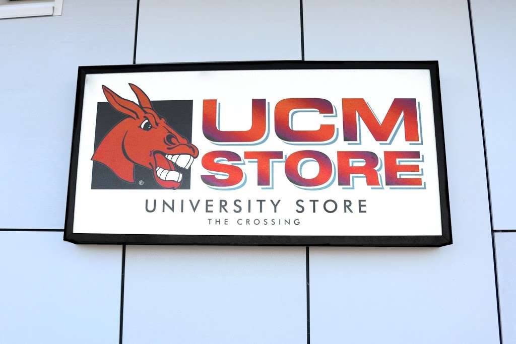 University Store | 114 W South St Suite 110, Warrensburg, MO 64093, USA | Phone: (660) 543-4370