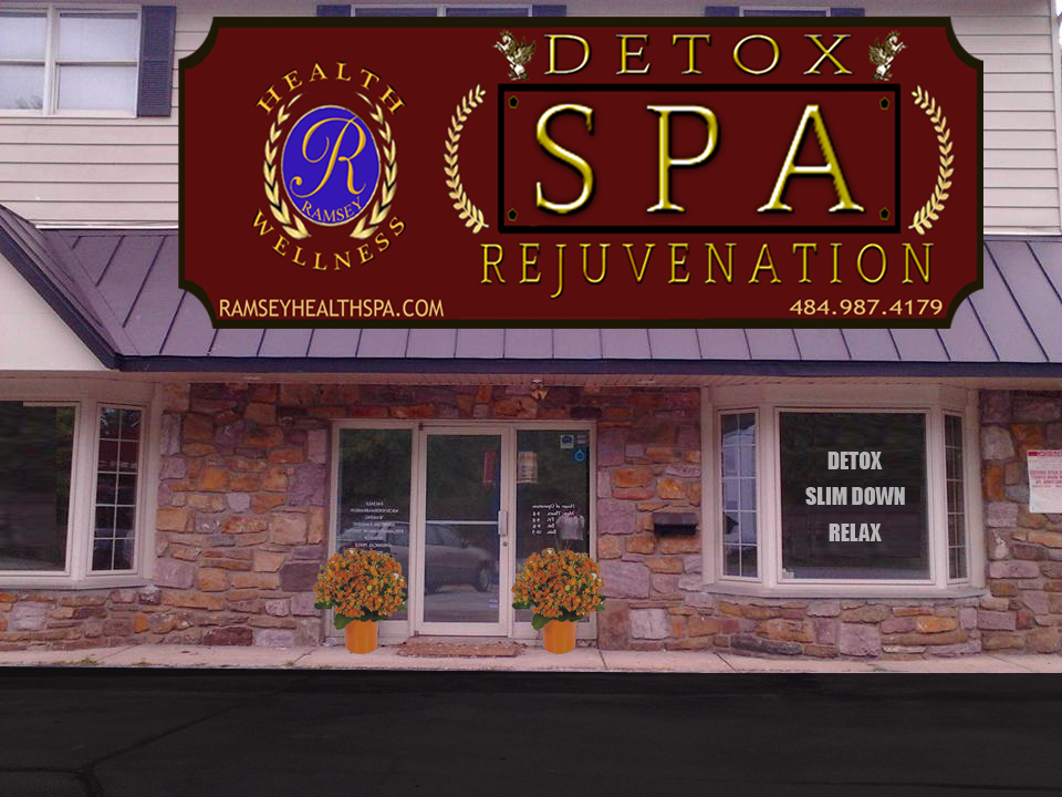 Health & Wellness LLC | 35 Bridge St, Phoenixville, PA 19460, USA | Phone: (484) 987-4179