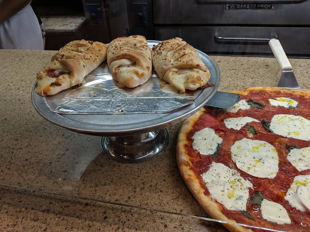 Primo Pizzeria Ristorante | 2277 Upton Dr Ste Virginia, Virginia Beach, VA 23454, USA | Phone: (757) 430-7777