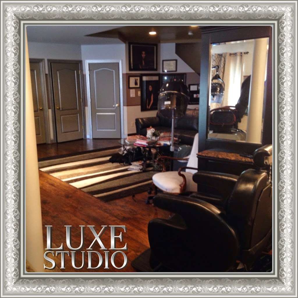 Luxe Studio by Monica Jones | Ashburn, VA 20148, USA | Phone: (703) 554-9472