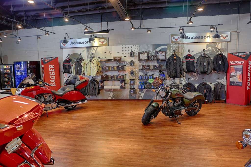 R. Falcone Powersports | 2416 W 16th St, Indianapolis, IN 46222, USA | Phone: (317) 803-2432