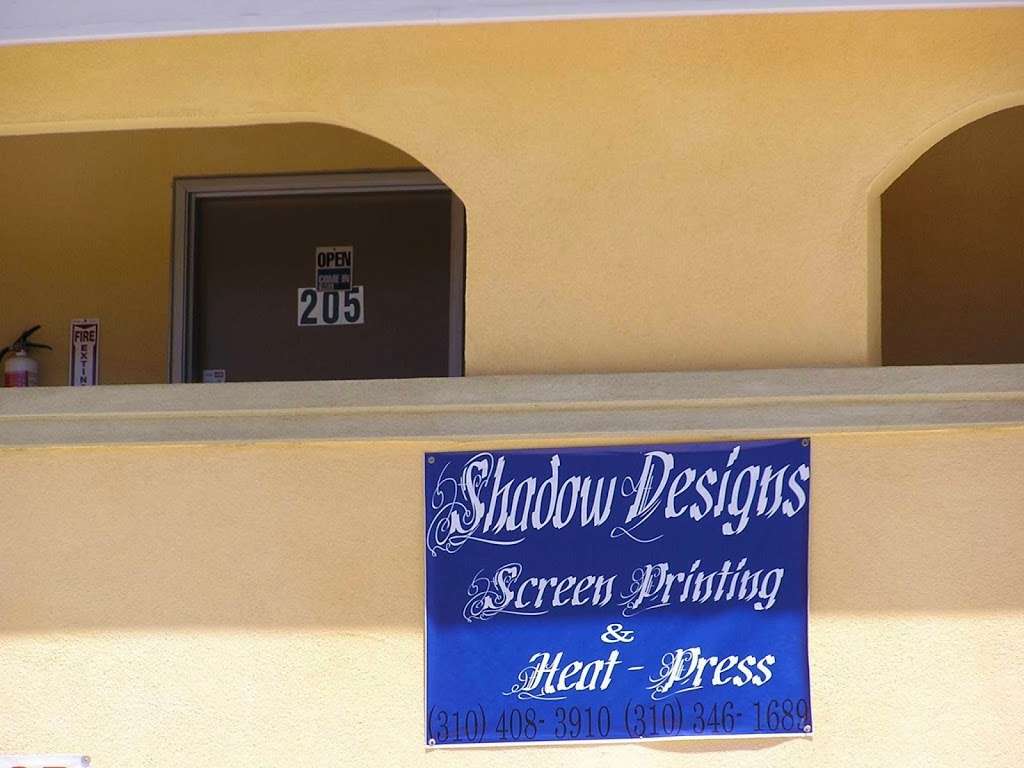 Shadow Designs | 23601 S Avalon Blvd, Carson, CA 90745, USA | Phone: (310) 518-2501