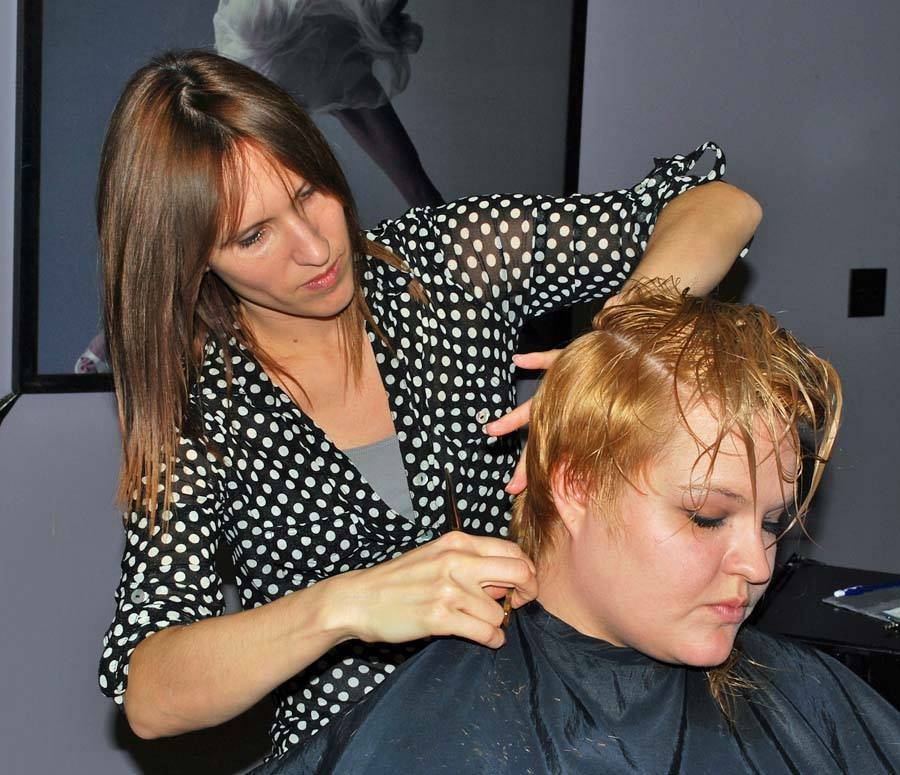 HOOKd Salon and body | 1320 W Towne Square Rd #110n, Mequon, WI 53092, USA | Phone: (262) 389-0798
