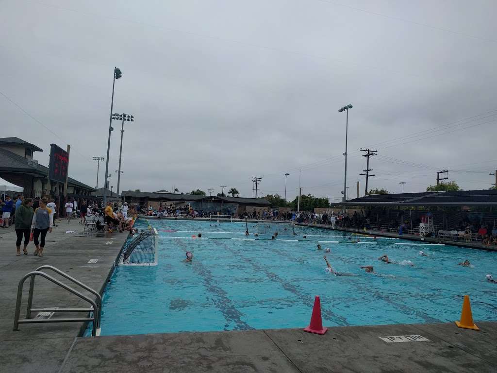 Brian Bent Memorial Aquatics Complex | 818 6th St, Coronado, CA 92118, USA | Phone: (619) 437-0227