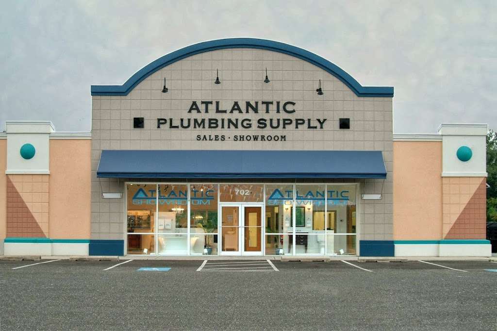 Atlantic Plumbing Supply | 2810 NJ-37, Toms River, NJ 08753 | Phone: (732) 929-0400