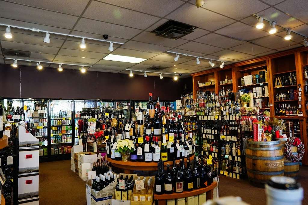 Joy Wine & Spirits | 1302 E 6th Ave, Denver, CO 80218, USA | Phone: (303) 744-6219