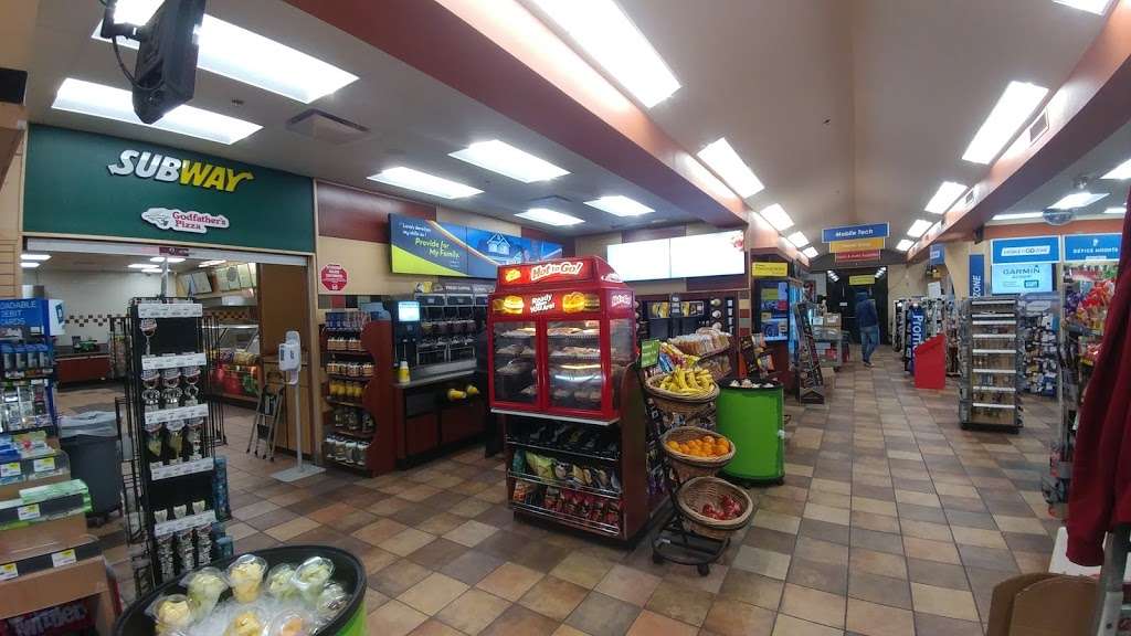 Loves Travel Stop | 12501 Apex Great Basin Way, North Las Vegas, NV 89105, USA | Phone: (702) 643-7398