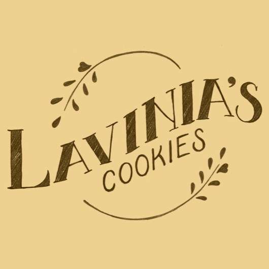 Lavinias Cookies | 1607 Herron Ln, West Chester, PA 19380, USA | Phone: (484) 401-9993