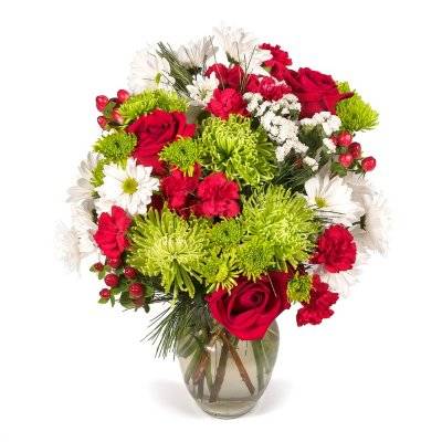Sams Club Floral | 1850 Buerkle Rd, White Bear Lake, MN 55110 | Phone: (651) 779-6535