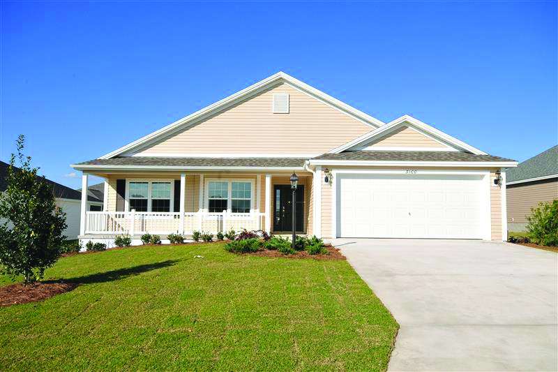 Oxford Oaks | Oxford Oaks Ln, Oxford, FL 34484, USA | Phone: (352) 753-6700