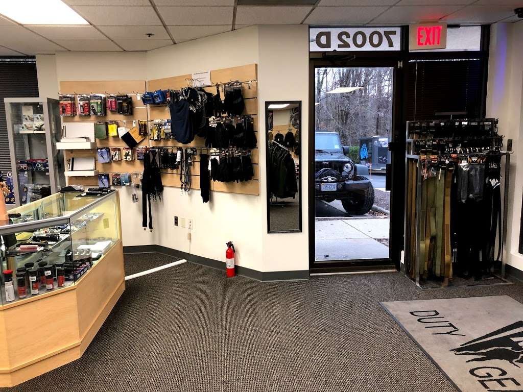 Hard - Use Gear 10 8 | 7002 D Newington Rd, Lorton, VA 22079 | Phone: (703) 359-6900