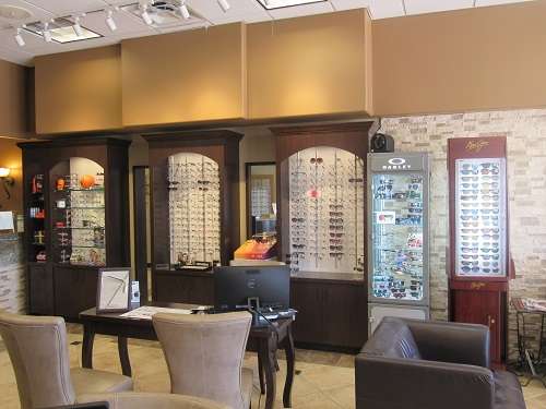 Texas State Optical | 23702 Westheimer Pkwy Ste C, Katy, TX 77494 | Phone: (281) 238-5811