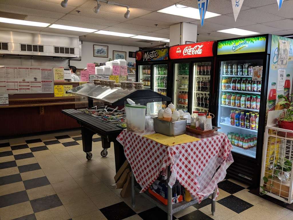 Junction Deli | 10010 Junction Dr # 106S, Annapolis Jct, MD 20701 | Phone: (301) 497-1511