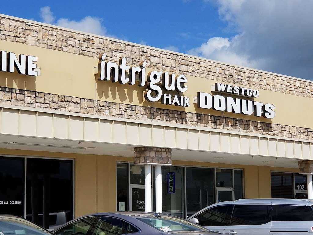 Intrigue Hair Salon | 1826 Country Pl Pkwy, Pearland, TX 77584 | Phone: (713) 436-0747