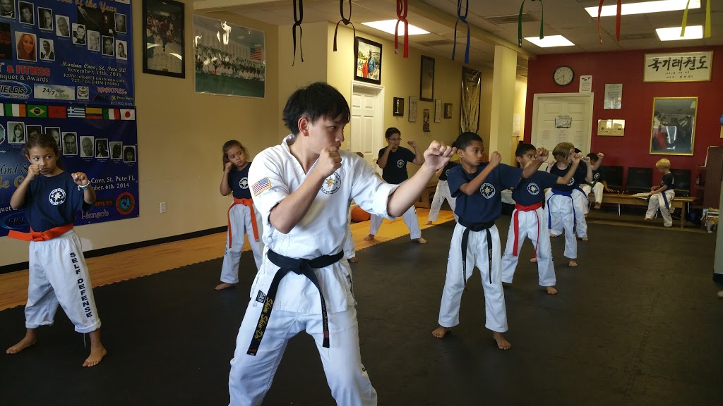 Ellenton Martial Arts & Self Defense Classes: Shim Shin Do® | 7216 US-301, Ellenton, FL 34222, USA | Phone: (941) 875-6060