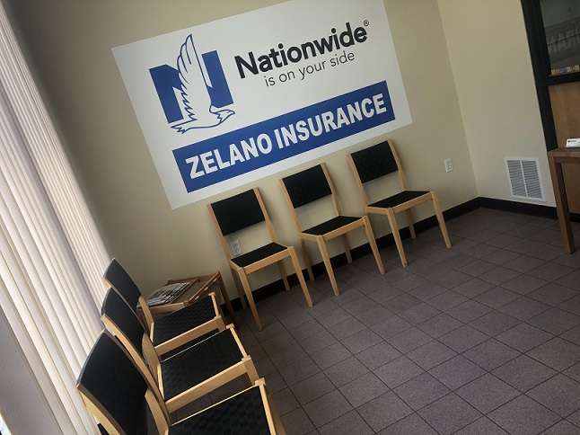 Zelano Insurance Agency Inc | 560 Mendon Rd, Cumberland, RI 02864, USA | Phone: (401) 333-4400