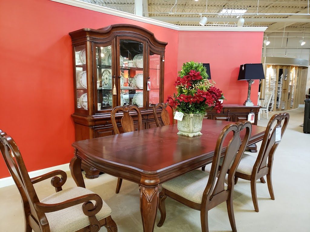 High Point Furniture Sales | 2000 Baker Rd, High Point, NC 27260, USA | Phone: (336) 841-5664