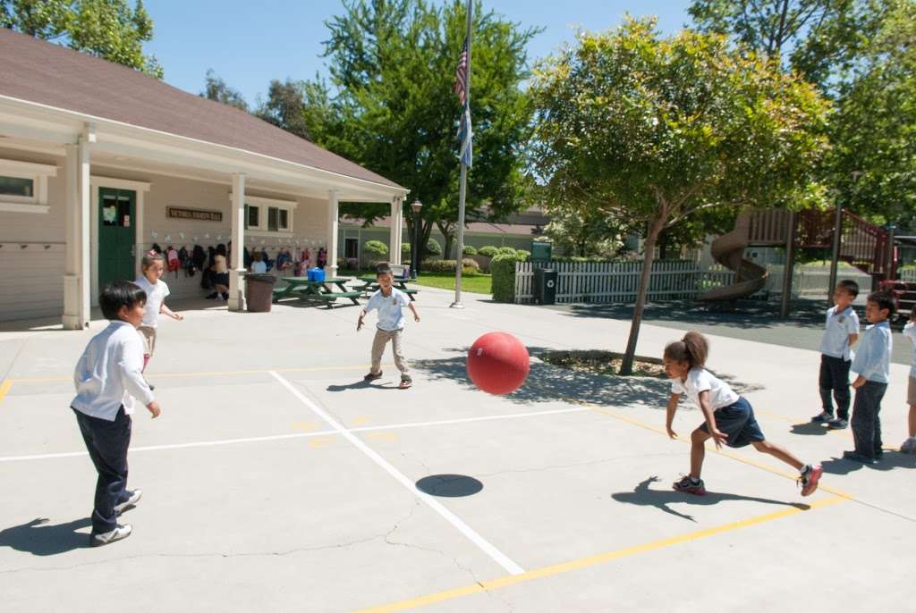 Clairbourn School: Pasadena Area Private School (Preschool to El | 8400 Huntington Dr, San Gabriel, CA 91775, USA | Phone: (626) 286-3108