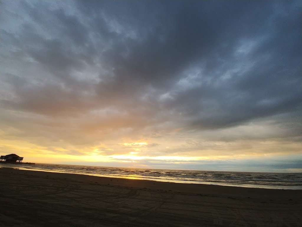 3D Beach | 11315 Gulf Beach Dr, Freeport, TX 77541, USA | Phone: (713) 204-8054