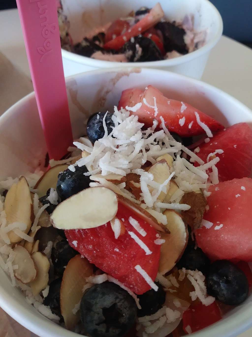 Yogurtland | 1002 W Covina Pkwy, West Covina, CA 91790, USA | Phone: (626) 337-4800