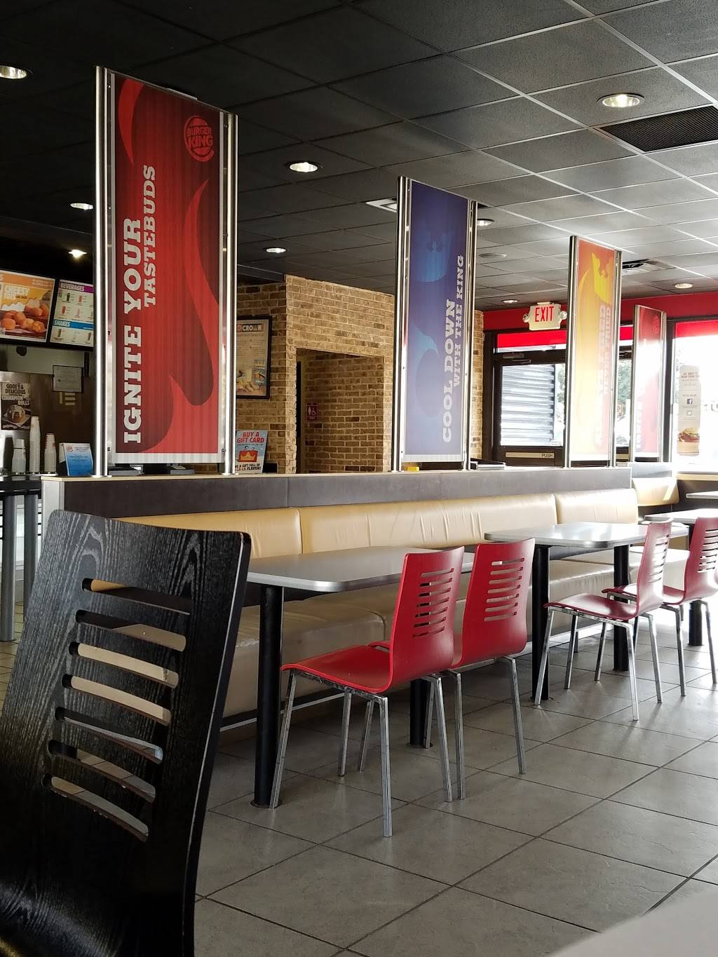 Burger King | 4025 S Great SW Pkwy, Grand Prairie, TX 75052, USA | Phone: (972) 602-4355