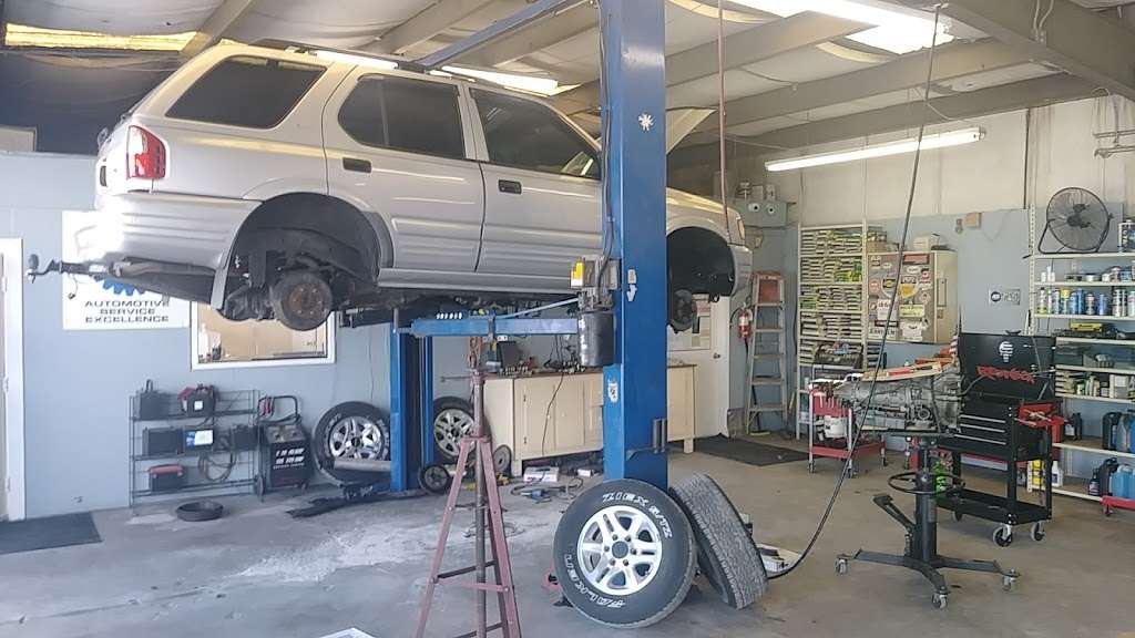 Tommys Automotive Care Center | 103 SE 6th Ave #3133, Mulberry, FL 33860 | Phone: (863) 943-5059