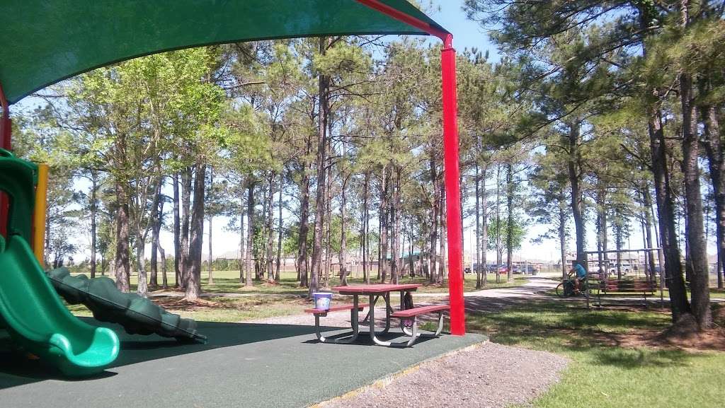 Dixie Farm Road Park | Blackhawk Blvd, Houston, TX 77089 | Phone: (713) 991-6881