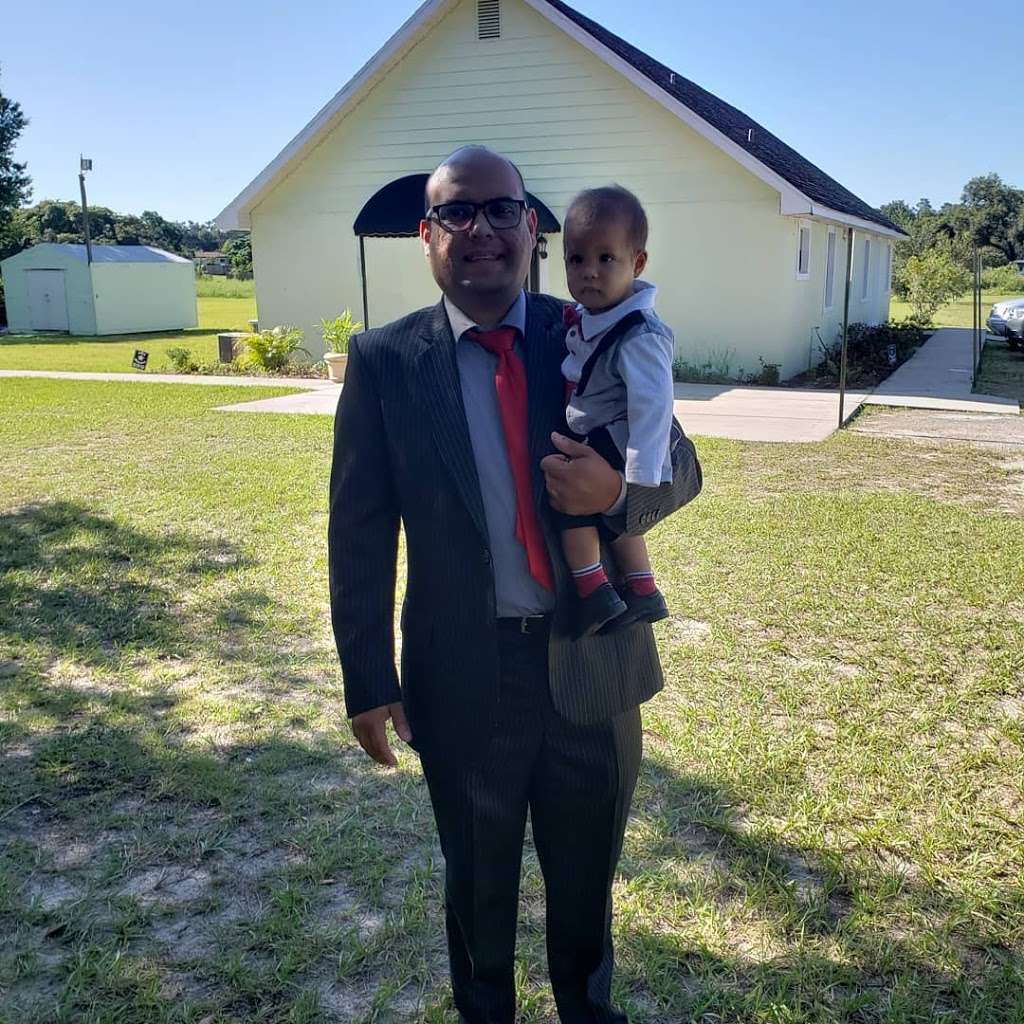 Seventh Day Adventist Church | 35720 Goose Creek Rd, Leesburg, FL 34788, USA | Phone: (407) 879-5244