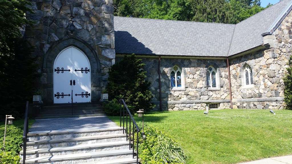 Briarcliff Congregational Church | 30 S State Rd, Briarcliff Manor, NY 10510 | Phone: (914) 941-4368