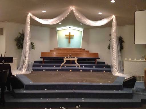 Grace Baptist Church | 1414 W Pawnee St, Wichita, KS 67213, USA | Phone: (316) 264-6644