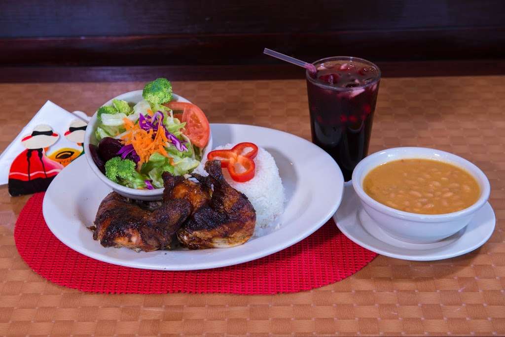 Don Pollo | 83-02 95th Ave, Ozone Park, NY 11416, USA | Phone: (718) 647-0007