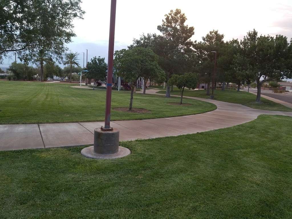 Hayley Hendricks Park | 811 Ithaca Ave, Henderson, NV 89015, USA | Phone: (702) 267-4230